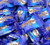 Almond Joy Bite Size Candy Bars  Milk Chocolate Coconut Almond Candy -Pack of 3 Pounds-
