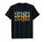 Alright T Shirt - Vintage Retro 70s Alright T-Shirt