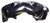Sherman Replacement Part Compatible with Jeep Liberty Front Driver Side Fender Inner Panel -Partslink Number CH1248118-