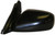 OE Replacement Toyota Camry Driver Side Mirror Outside Rear View -Partslink Number TO1320132-