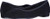 VANELi Ulanda Black Perf Nappa-Black Elastic 9 M -B-