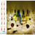 Bottle Lights 12 Pack 12LED Cork Lights for Wine Bottles Battery Powered Fairy Mini String Lights for DIY Jar Lighting Indoor Bedroom Party Wedding Christmas Halloween Decor (Warm White)