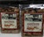 Anderson Bakery Peanut Butter Nuggets Pretzel  24-oz- -2 Pack-