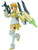 Bandai Hobby HGBF 1-144 Super Fumina Gundam Build Fighters Try Model Kit