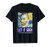 Funny Let It Gogh Vincent Van Gogh Artist T-Shirt