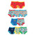 Disney Baby Toddler Boy Potty Training Pant Multipacks  Pixar TB 10pk  4T