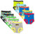 DC Comics Baby Justice League Toddler Boys Potty Training Pant Multipacks  JL TB 10pk  3T