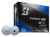 Bridgestone Golf Tour B XS Golf Balls, White (One Dozen)