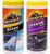 Armor All Multipurpose Cleaning Wipes Plus Glass Wipes  25 Count -2 Count-