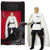 Star Wars Hasbro Year 2016 The Black Series Rogue One 6 Inch Tall Figure - 27 Director KRENNIC with Blaster Gun and Removable Cape