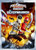 Power Rangers Super Megaforce The Silver Warrior -DVD - Digital-