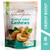 Natures Garden Roasted Salted Cashews - 8 oz-