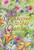 Toland Home Garden Welcome To The Garden 28 x 40 Inch Decorative Spring Summer Flower Butterfly House Flag