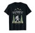 Olympic National Park Shirt Vintage Bigfoot Washington Gift