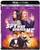 SPY WHO DUMPED ME -Blu-ray-