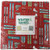Amanda Murphy Winter Games 10X10 Pack 42 10-inch Squares Layer Cake Benartex