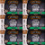 Java House Cold Brew Coffee Concentrate Single Serve Liquid Pods  -6 Count of 1-35 Fl Oz Pods- 8-1 Fl Oz  Pack of 6 Total 36 count
