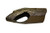 Avery Body Shield Pro Dog Parka  Color Bottomland  Size Large -03272-