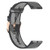 AWADUO 22mm Replacement Nylon Wrist Band Strap Compatible for Fossil Gen 5 Carlyle HR-Fossil Mens Sport-Fossil Hybrid Smartwatch HR-Fossil Gen 5 Carl