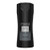 AXE Mens Body Wash for Clean and Cool Feel Black Soap 16 oz