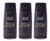Axe Deodorant Body Spray You Mens Fragrance 150ml-5-07oz -3-Pack-