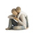 Willow Tree hand-painted sculpted figure, That's my Dad
