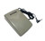 HimaPro Foot Control Pedal with Cord 4C-333BL for Singer Sewing Machines