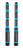 Avengers 2 Age of Ultron Childs Black Widow Batons