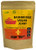 Bainbridge Vegan Jerky - Cajun Beef  30 Grams of Protein  All Natural  Non-GMO  Gluten Free Vegan - Vegetarian jerky -3 oz -1 Pack-