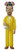 Funko Vinyl Idolz: Breaking Bad Action Figure - Walter White