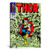 iCanvasART Marvel Comic Book Thor Issue Cover No.154 Canvas Art Print, 18 by 12-Inch