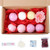 TRLYC Bath Bombs Organic and Natural Bath Bombs for Women and Girl Bath Bombs Total 7 Pack