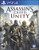 Assassins Creed Unity PS4