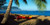 Posterazzi Beach Boat Hanalei Bay Kauai HI USA Poster Print  -27 x 9-
