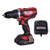 Dobetter Cordless 20V Lithium-Ion Driver Drill with LED, 1/2 Inch Keyless Chuck, Battery and Fast Charger -DBCD20