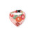 Necoichi Kimono Cat Bandana Collar -Pink-