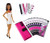 Barbie Fashion Design Maker African-American Doll