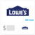 Lowe's - E-mail Delivery