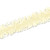 Beistle 24-Piece Tissue Festooning  25-Feet