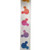 Offray  7-8-Inch by 9-Feet  Multicolor Mickey Mouse Silhouette Craft Ribbon  7-8 Inch x