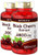 Black Cherry Capsules 2800 mg 240 Count - Non-GMO  Gluten Free - from Extract Concentrate - by Carlyle