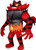 Pokemon Poke Plush Large Incineroar