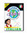 Bilingual Baby Learn Italian Language DVD