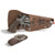 PARRIS CLASSIC QUALITY TOYS EST- 1936 Billy The Kid Holster Set