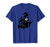 Bitcoin Pirate Ship Blockchain HODL Digital Currency T-Shirt