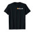 Bitcoin Pocket Cryptocurrency Digital Currency Coin T-Shirt