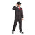 Dreamgirl Mens Gangsta Costume  Black-White  Xx-Large Dreamgirl Mens Gangsta Costume  Black-White  Xx-Large