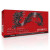 Small - Black Dragon Powder-Free Black Latex Examination Gloves  Microflex