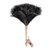 Feather Duster  Ostrich Feather Duster Fluffy Natural Genuine Ostrich Feathers and Eco-Friendly Reusable Wooden Long Handle Large Ostrich Feather Dust Feather Duster  Ostrich Feather Duster Fluffy Natural Genuine Ostrich Feathers and Eco-Friendly Reusable Wooden Long Handle Large Ostrich Feather Dust
