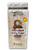 The Coffee Fool Fools Whole Bean  Black Nutty Fudge  12 Ounce